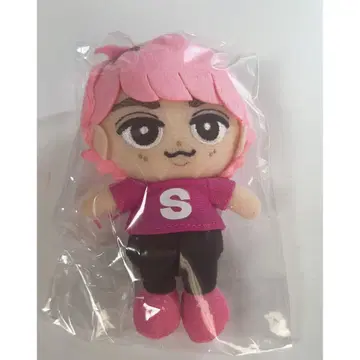 SnowMan 사쿠마 다이스케 스노우맨 봉제 인형 iDOME 당일 발송