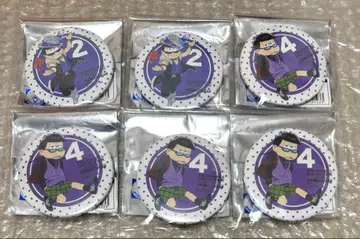 오소마츠상 TGC 캔뱃지