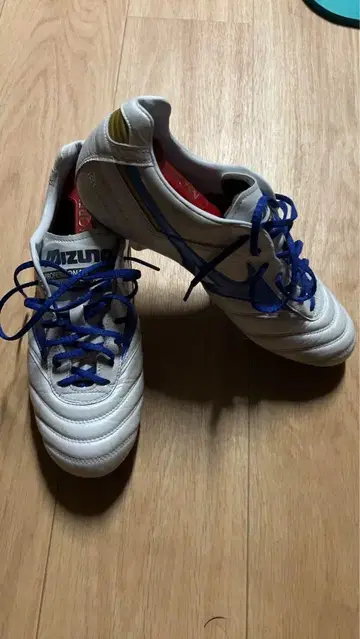 모렐리아 2 japan 한정 컬러 26.0cm 가격 협상