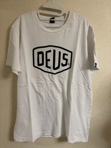 Deus Ex Machina 티셔츠
