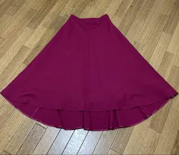 BLENHEIM 롱 스커트 S 사이즈