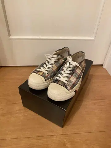 PRO-Keds 스니커즈