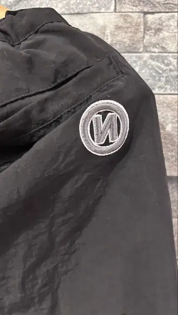 9090 나일론 M