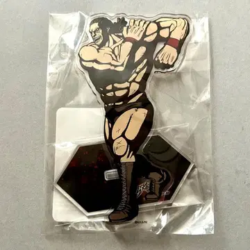 세키린 준 아크릴 스탠드 켄간 아슈라 AmoCrepe 콜라보