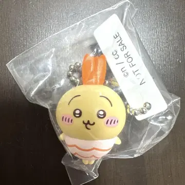 쿠라스시 토끼 치이카와 오리지널 피규어