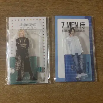 7 MEN 사무라이 B&ZAI 이마노 다이키 아크릴 스탠드
