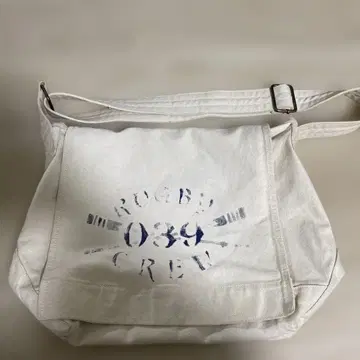랄프 로렌 메신저 백