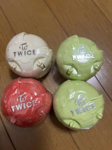 TWICE LOVELYS 링 컬렉션~BABY LOVELYS~