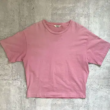 AURALEE 오라리 론 헤르만 티셔츠 티셔츠 콜라보 별주