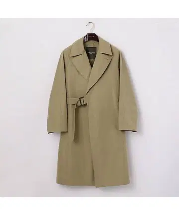 MACKINTOSH LONDON 매킨토시 런던 타이 로켄 코트