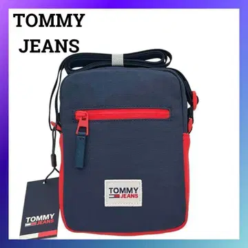 새상품 미사용 TOMMYJEANS 토미 진스 숄더백 여성용