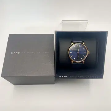 MARC BY MARC JACOBS 마크제이콥스 손목시계