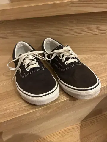 VANS 에라 27.5cm