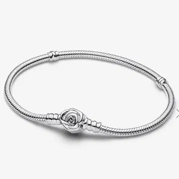 Pandora 팔찌 Rose 장미 16cm
