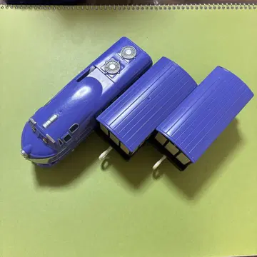 프라레일 Chuggington 시리즈 해리슨