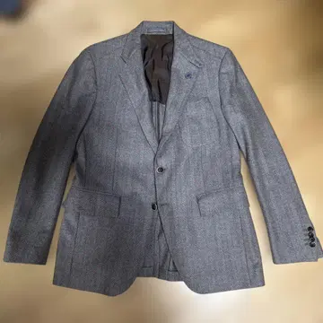 라르디니 LARDINI 브라운 계열 사이즈 52