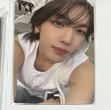 INI 유니버셜 라쿠텐 트레이딩 카드 타카츠카 다이스케