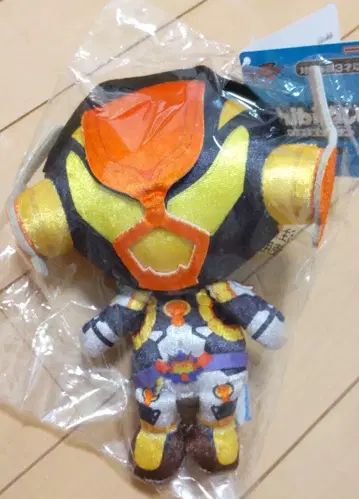 가면라이더 브람 Chibi 인형