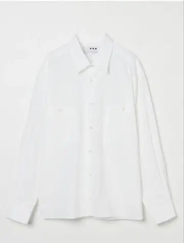 23SS 세 점 타자기 더블 PK SH