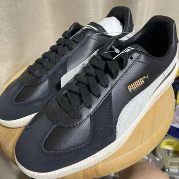 PUMA 푸마 386607 아미 트레이너 스니커즈 25cm