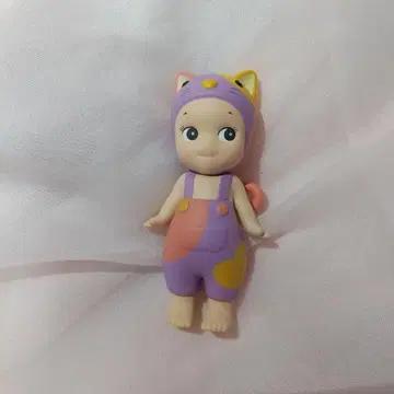 소니 엔젤 캣 라이프 시크릿 sonny cat Secret