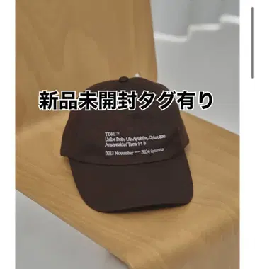 [새상품] todayful TDFL' Useful Cap
