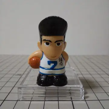센도 아키라 소프트 비닐 손가락 인형 SLAM DUNK 슬램덩크