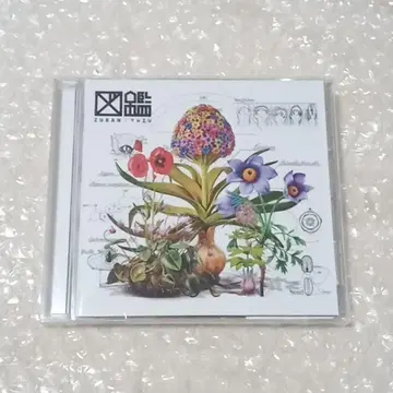 유즈 CD