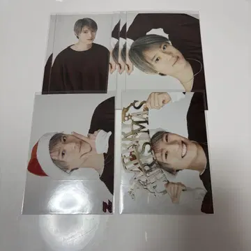 완엔 우에무라 켄신 KENSHIN 브로마이드