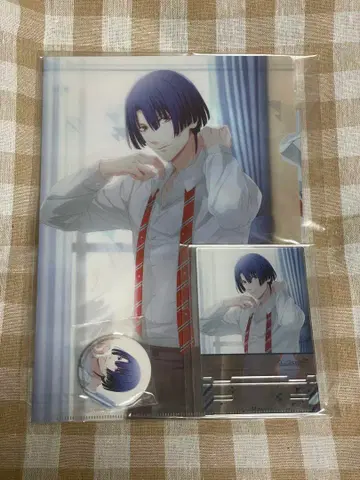 우타프리 Repeat LOVE 세이카와 마토 마토 세트