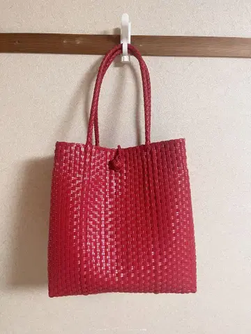 메르카도 카고 백