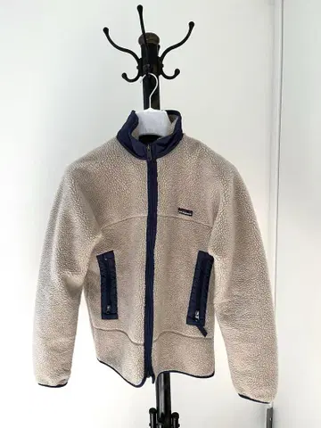 새상품급 patagonia 플리스 자켓 USA제