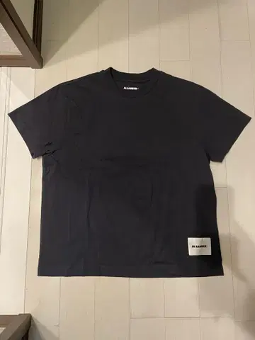 Jil Sander 티셔츠 1매