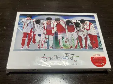 나니와단시 First Arena Tour 2021 DVD