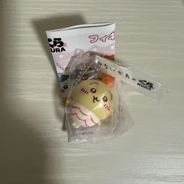 치이카와 (먼작귀) 쿠라스시 토끼