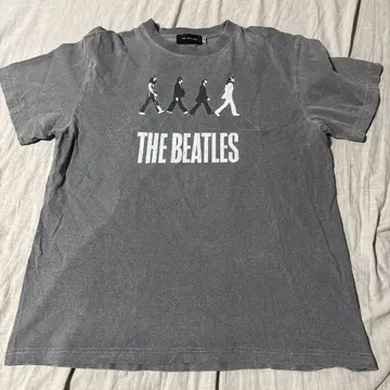 Beatles abbey road 저널 스탠다드 콜라보 T