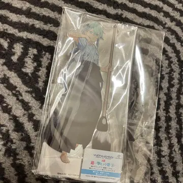SAO 일격 컬렉션 복권 A상 시논 소드 아트 온라인