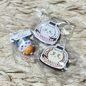 치이카와 (먼작귀) 쿠라스시