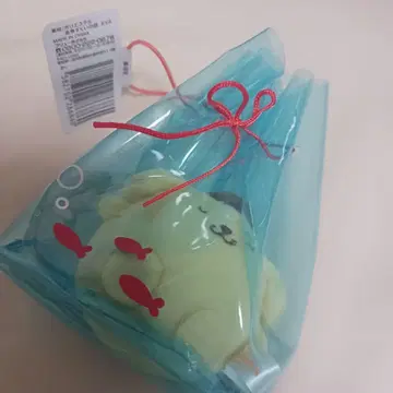 폼폼푸린
