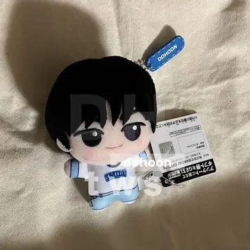 tws 키링 도훈 인형 SD 인형 투어스 도훈 인형 dohoon