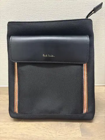 Paul Smith 블랙 백