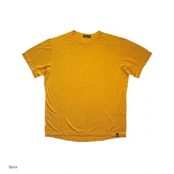 정적 전체 높이 S/S 셔츠 남성용 L 사이즈