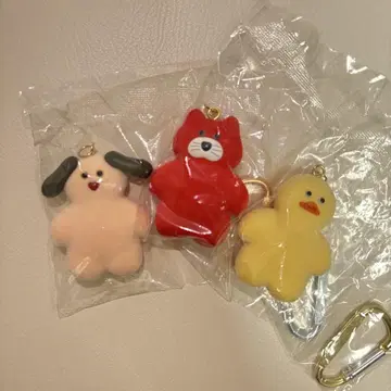 mojojojo 피규어 마스코트 가챠가챠