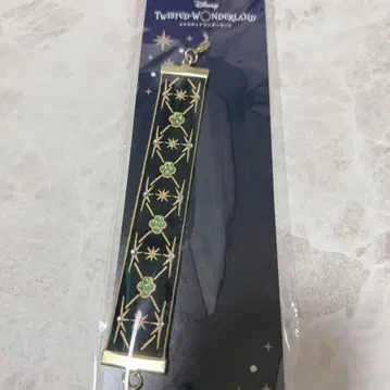 트위스트 팝업 클립 자수 레이스 팔찌 디어 소무니아