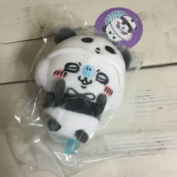 치이카와 (먼작귀) 모몽가 마스코트