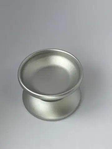 YYR 시험 제작 회수 메탈 (요요)