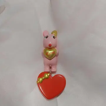 소니 엔젤 로비 기프트 오브 러브 sonny Secret gifts