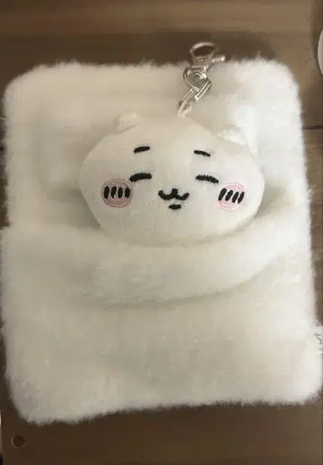 치이카와 (먼작귀) 낚시릴