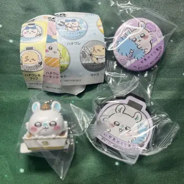 치이카와 쿠라스시 모몽가 세트