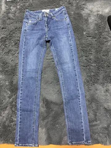something Jeans 스키니 26